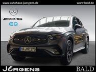 Mercedes GLC 300, AMG-Sport Burm3D Night, Jahr 2023 - Schwerte (Hansestadt an der Ruhr)