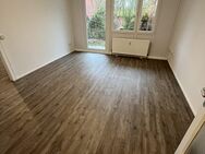 sanierte Terrassenwohnung zu sofort! - Celle