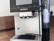 Siemens Kaffeevollautomat EQ. 700 Inox Silber metallic TP705D47/ App Steuerung - Hofgeismar