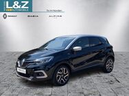 Renault Captur, TCe 120 Automatik Edition, Jahr 2018 - Norderstedt