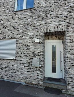 Neubau-Penthouse-Maisonette5Zimmer Wohnung mit eigenem Eingang - Zülpich