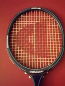 Squash-Schläger DONNAY FOCUS in 58099