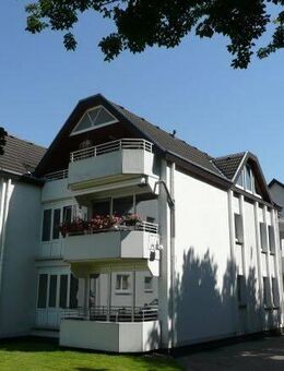 3-Zimmer-Eigentumswohnung - Löhne