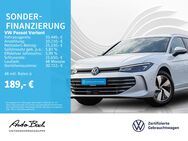 VW Passat Variant, 1.5 eTSI, Jahr 2024 - Bad Homburg (Höhe)