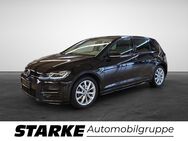 VW Golf, 2.0 TDI VII R-Line Highline, Jahr 2019 - Ibbenbüren