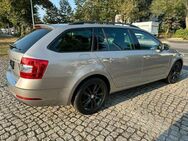 Skoda Octavia Combi Style - Berlin