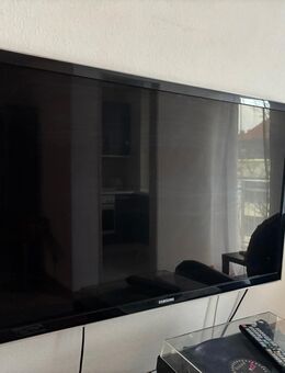Fernseher Samsung 48 Zoll - München