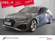 Audi RS4, Avant TFSI QU, Jahr 2024 - Hof