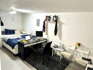 Bezugsfrei ab 01.06. - Charmante 1,5-Zimmer-Souterrainwohnung in Oberneuching! - Neuching
