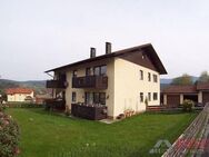 Kapitalanlage!!! 2,5-Zimmer-ETW in Grafenwiesen - Grafenwiesen