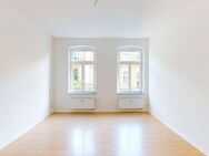 Modernes 1-Zimmer-Apartment in beliebter Wohnlage - Halle (Saale)