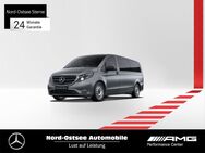 Mercedes Vito, 116 Tourer extralang 2x, Jahr 2023 - Marne