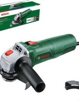 Bosch Home & Garden Winkelschleifer UniversalGrind 750-125