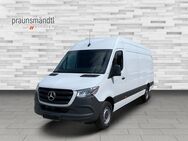 Mercedes Sprinter, 317 Kasten lang, Jahr 2022 - Ingolstadt