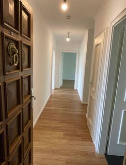 ***Einzigartige Maisonette-Wohnung mit sonniger 30m² Terrasse*** - Berlin