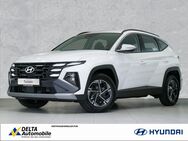 Hyundai Tucson, 2025 HYBRID Select, Jahr 2024 - Wiesbaden Kastel