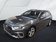 Audi A4, Avant S line 40 TFSi S-Line, Jahr 2020 - Eltville (Rhein)
