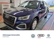 Audi Q2, 35 TFSI advanced, Jahr 2022 - Chemnitz