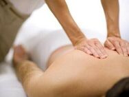 Mobile Medizinische Massage von Physiotherapeut Relax Berlin - Berlin Neukölln