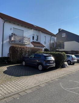 Vermietete Maisonette-Wohnung in ruhiger Wohnlage! - Groß Zimmern