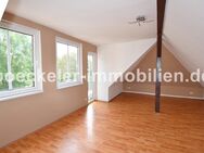 Tolle Wohnung mit Dachterrasse - Naumburg (Saale)