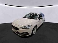 Seat Leon, 1.4 TSI ST FR 204PS HYBRID L, Jahr 2021 - Vilsbiburg