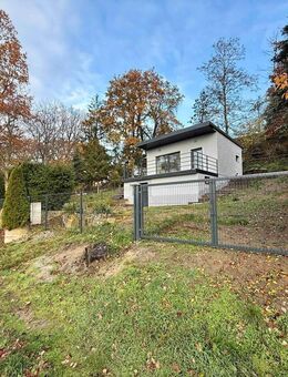 +++ Komplett sanierter Bungalow in sehr ruhiger Lage ++++ - Parthenstein