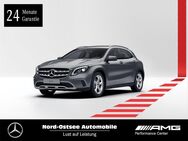 Mercedes GLA 180, Urban, Jahr 2018 - Eckernförde