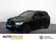 VW Tiguan, R IQ-L, Jahr 2022 - Marktoberdorf