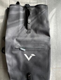 Fahrradtasche, Gepäckträgertasche, Umhängetasche - Betzdorf