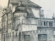 Investoren aufgepasst ... Historisches Mehrfamilienwohnhaus in der Domstadt Wurzen - Wurzen