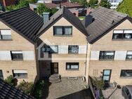 Familienfreundliches Reihenmittelhaus mit Sonnengarantie - Nordwalde