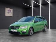 Skoda Octavia RS DSG~Keyless~Bi-Xenon~Zahnr. + Öl neu - Worms