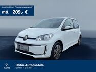 VW up, e-up United CCS Einpark h, Jahr 2021 - Göppingen