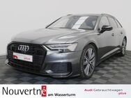 Audi A6, Avant 55 TFSIe S-Line, Jahr 2020 - Solingen (Klingenstadt)