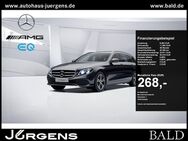 Mercedes E 200, d T Avantgarde Wide Ambi 17, Jahr 2019 - Iserlohn