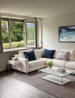 Attraktive und sofort bezugsfreie Wohnung mit Top-Ausstattung für Singles und Studenten - Ingolstadt