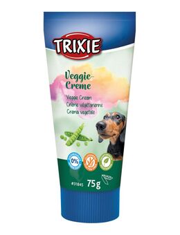 Trixie Veggie-Creme - Sparpaket: 6 x 75 g
