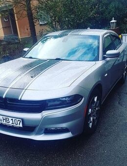 Dodge Charger - Remagen