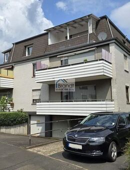 2-Zimmer-Eigentumswohnung in attraktiver Lage von Hann. Münden - Hannoversch Münden Zentrum