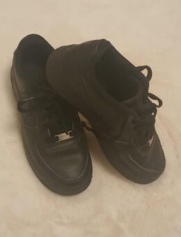 Nike schuhe gebraucht - Detmold