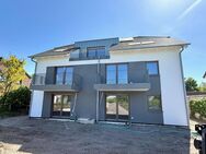 WBS - Neubau 2-Zimmer-Wohnung mit Balkon - Bielefeld