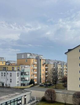 AIGNER - Langjährig vermietete 1-Zimmer-Wohnung mit Südbalkon in Laim - München
