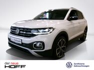 VW T-Cross, 1.0 TSI Style APP, Jahr 2020 - Sankt Augustin Zentrum