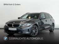 BMW 320, d xDrive Sport Line, Jahr 2021 - Fulda