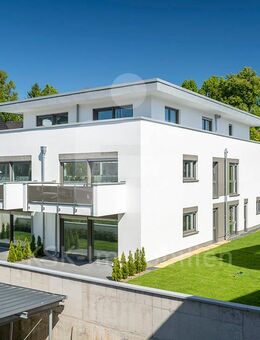 Mietkauf möglich! Wohnqualität Eitorf - Wohnen und investieren im Wohnkarree Eitorf - Eitorf