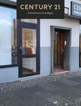 Cleveres Investment in zentraler Lage von Bochum! - Bochum