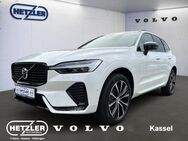 Volvo XC60, Ultimate Dark AWD B4 Diesel EU6d digitales Sitze, Jahr 2023 - Kassel