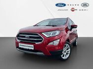 Ford EcoSport, 1.0 EcoBoost 92kW Titanium, Jahr 2022 - Jena