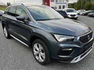 Seat Ateca, 1.5 TSI Xperience PDChi Entry Android-Auto Business-Paket Infotain, Jahr 2020 - Boxberg (Baden-Württemberg)